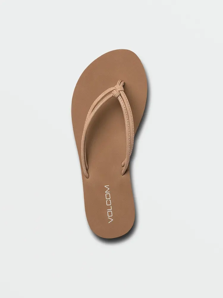 Volcom Volcom Forever And Ever II | Tan