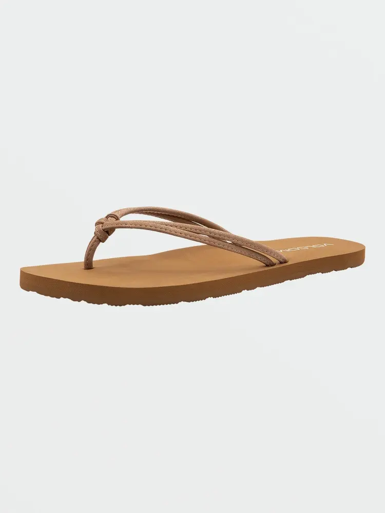 Volcom Volcom Forever And Ever II | Tan