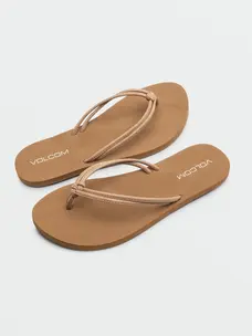 Volcom Forever And Ever II | Tan