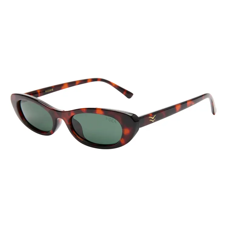 I-SEA I-sea Roxie | Tort/Green Polarized
