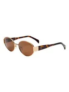 I-SEA Lennox | Gold/Brown Polarized