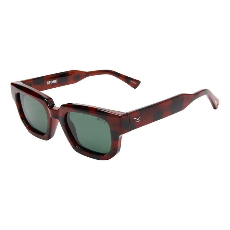 I-SEA I-Sea Stone | Tort/Green Polar