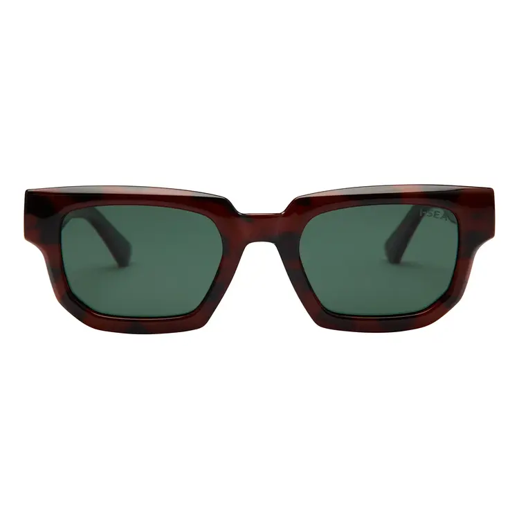 I-SEA I-Sea Stone | Tort/Green Polar
