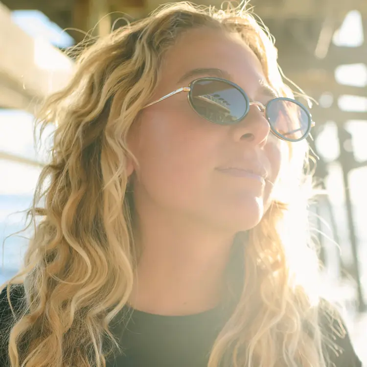 I-SEA I-Sea Eloise | Black/Cocoa Polarized