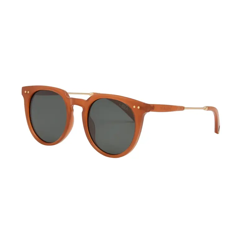 I-SEA I-Sea Ella | Maple/Green Polarized