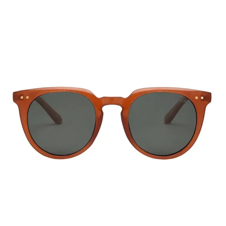 I-SEA I-Sea Ella | Maple/Green Polarized