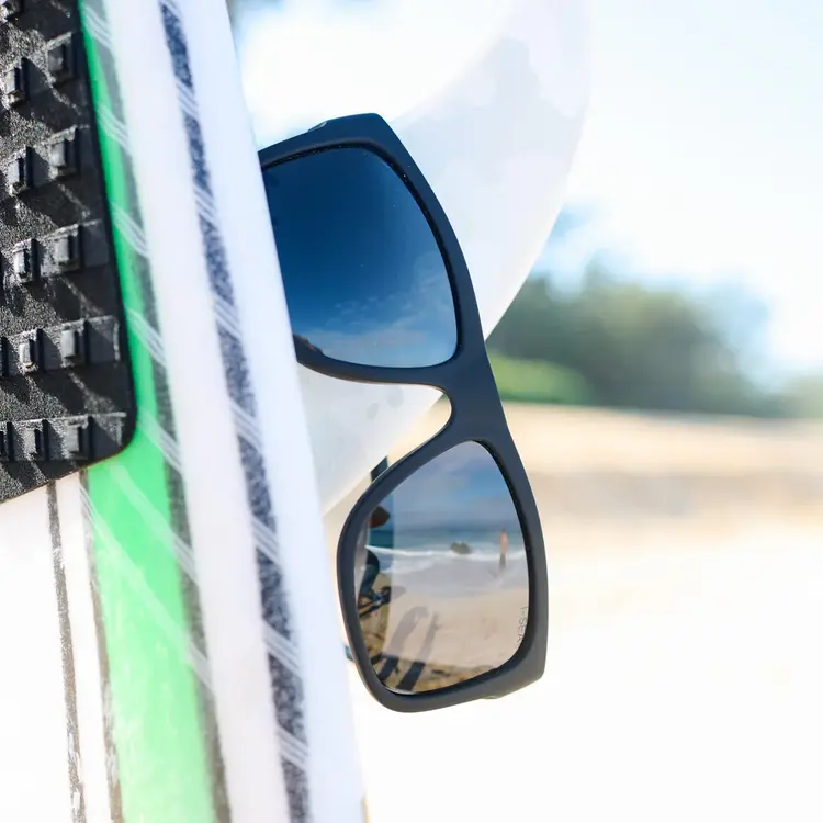 I-SEA I-Sea Cloudbreak | Black/Smoke Polarized