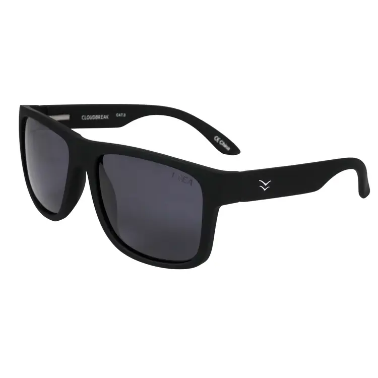 I-SEA I-Sea Cloudbreak | Black/Smoke Polarized