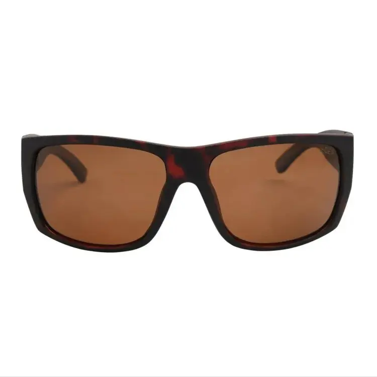 I-SEA I-Sea Captain | Tort/Brown Polarized