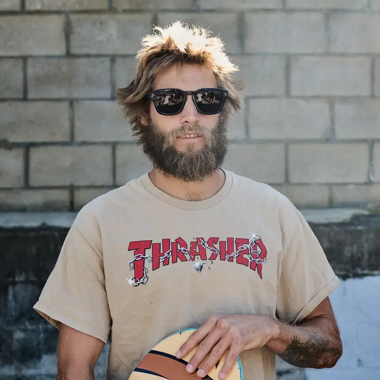 I-SEA I-Sea Camden | Black/Green Polarized