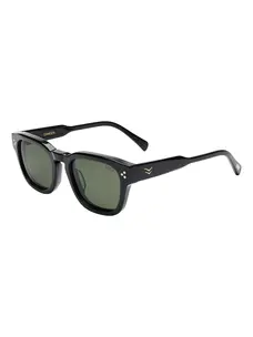 I-SEA Camden | Black/Green Polarized