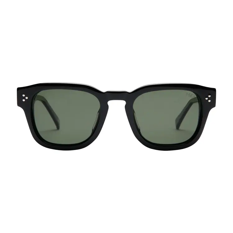 I-SEA I-Sea Camden | Black/Green Polarized