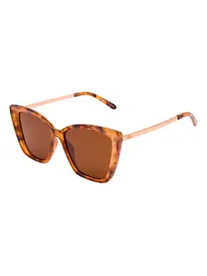 I-SEA Aloha Fox | Tort/Brown Polarized