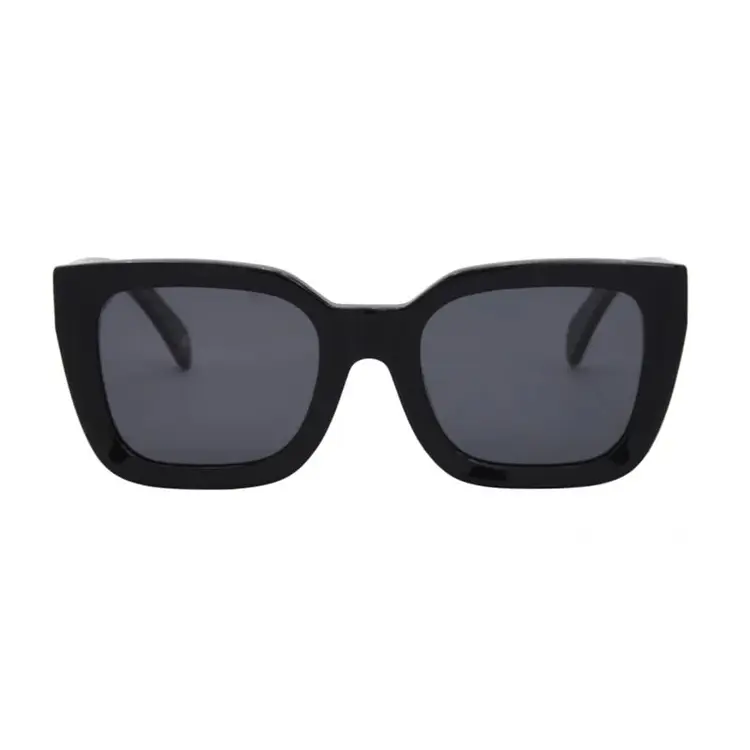 I-SEA I-Sea Alden | Black/Smoke Polarized