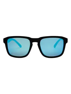 I-SEA I-Sea Logan | Black/Blue Mirror Polar