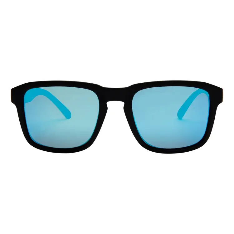 I-SEA I-Sea Logan | Black/Blue Mirror Polar