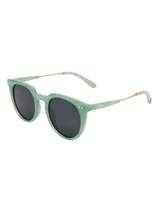 I-SEA Ella | Watermelon/Brown Polarized