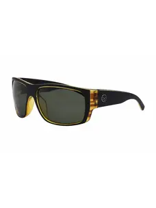 I-SEA Captain | Black/Green Polar