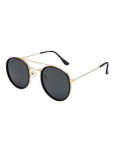 I-SEA All Aboard | Black/Smoke Polarized