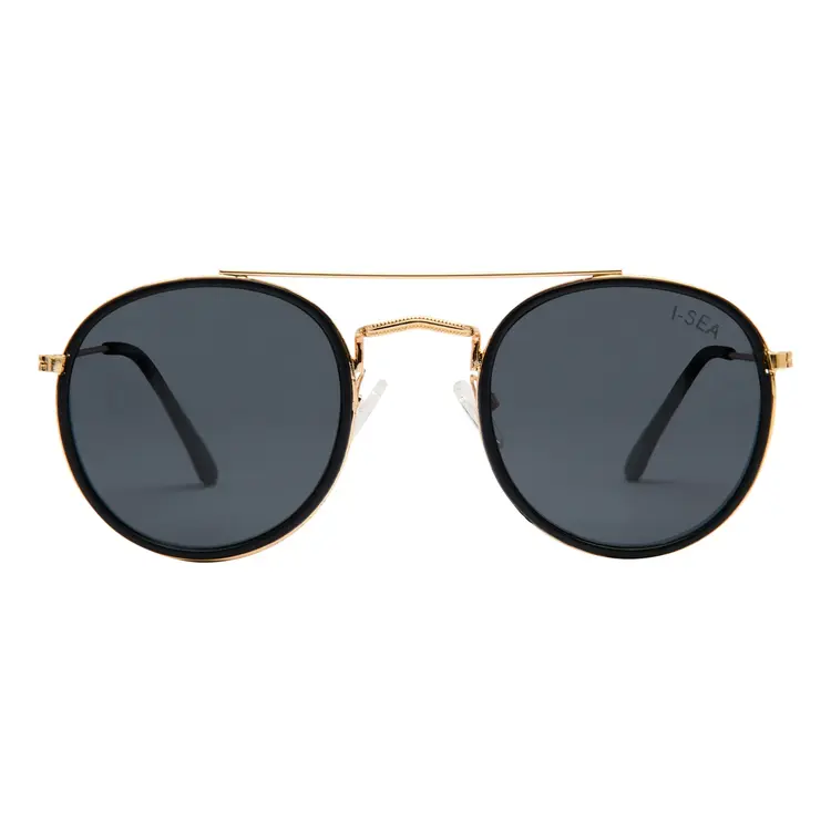 I-SEA I-Sea All Aboard | Black/Smoke Polarized