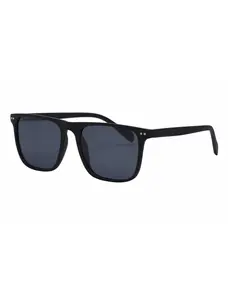 I-SEA I-Sea Dax | Black/Smoke Polarized