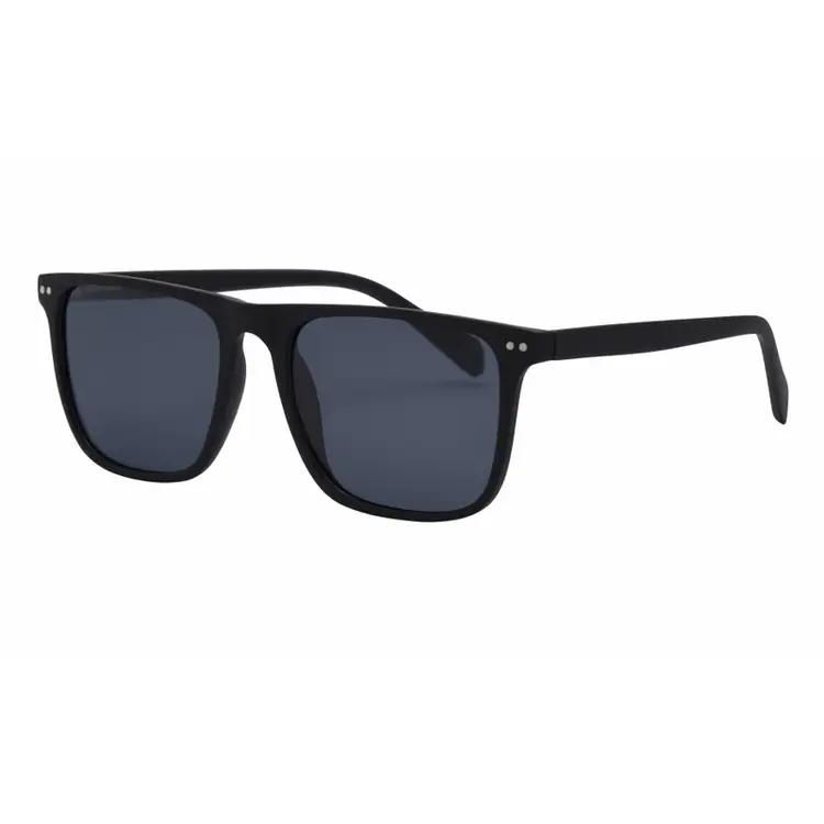 I-SEA I-Sea Dax | Black/Smoke Polarized