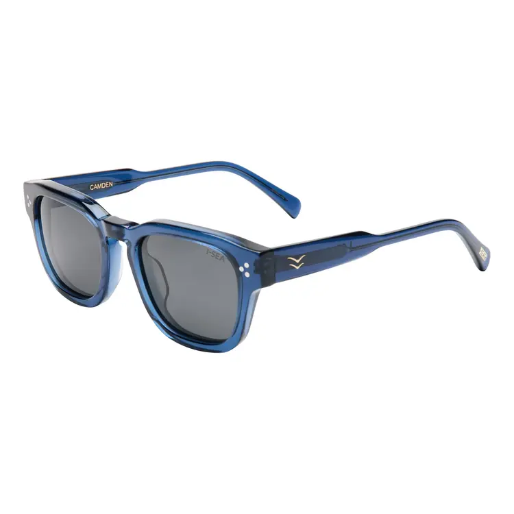 I-SEA I-Sea Camden | Dark Seas/Smoke Polarized