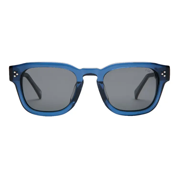 I-SEA I-Sea Camden | Dark Seas/Smoke Polarized