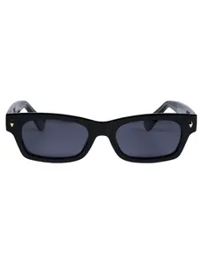 I-SEA Flynn | Black/Smoke Polarized