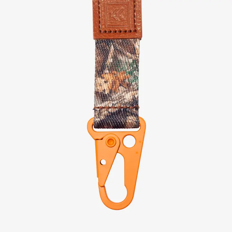 Threads Threads Keychain Clip | Realtree