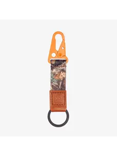Thread Keychain Clip | Realtree