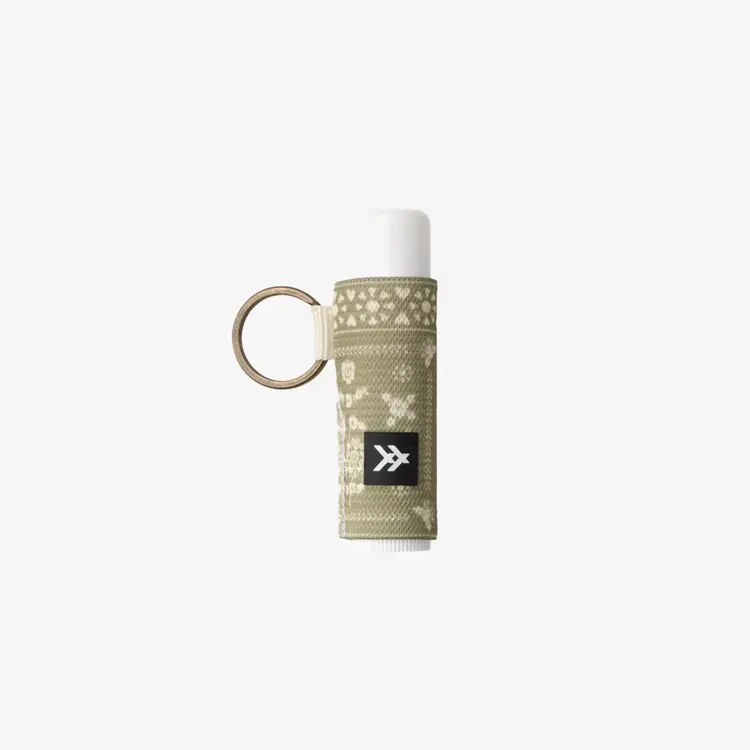 Threads Threads Chapstick Holder  | Sawyer