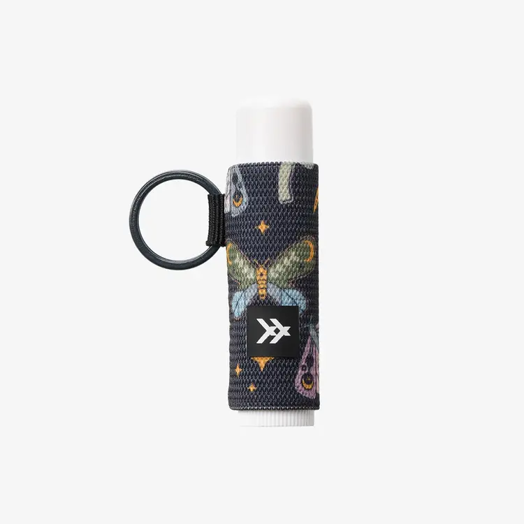 Thread Threads Chapstick Holder  | Critters