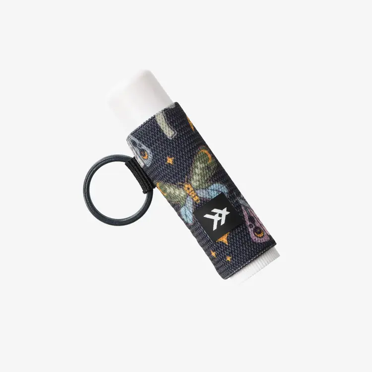 Thread Threads Chapstick Holder  | Critters
