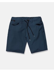 Volcom Volcom Harbor Hybrid Short 20 | Midnight Blue