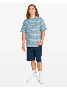 Volcom Volcom Harbor Hybrid Short 20 | Midnight Blue