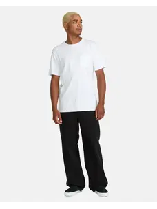 Volcom Volcom Billow Denim Short 22 | New Black