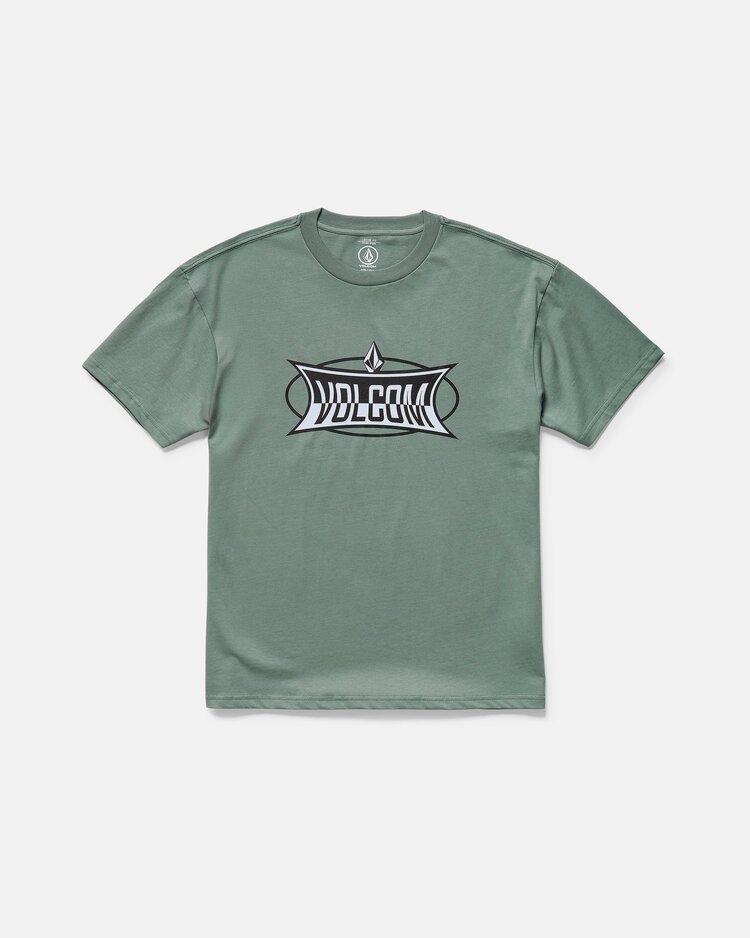 Volcom Volcom Duster Short Sleeve Tee | Tradewinds