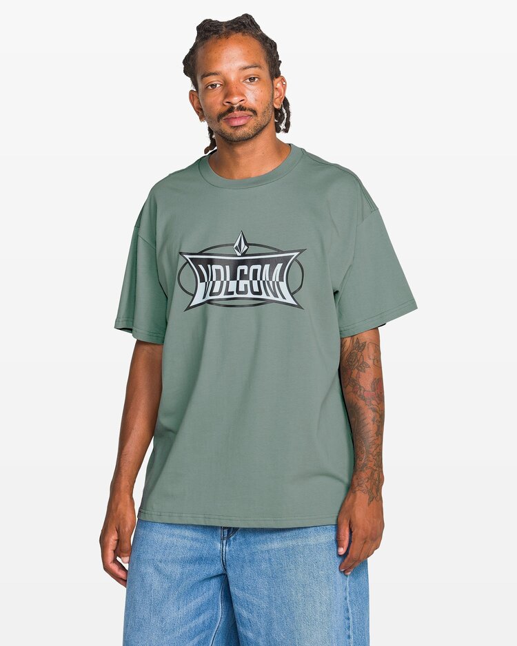 Volcom Volcom Duster Short Sleeve Tee | Tradewinds