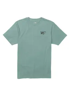 Salty Crew Fishing Co  Short Sleeve Tee | Mackerel