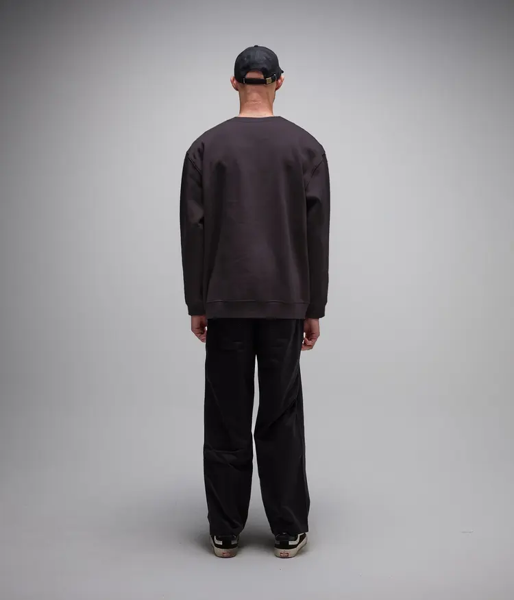 Former Former Legacy Emb Crew | Pepper