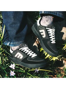 Etnies Emerson X Shimon | Black