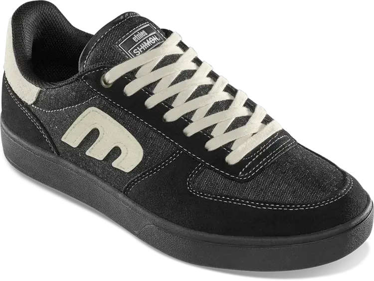 Etnies Etnies Emerson X Shimon | Black