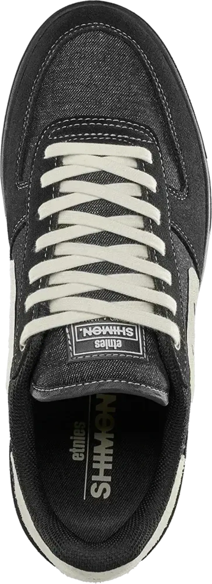 Etnies Etnies Emerson X Shimon | Black