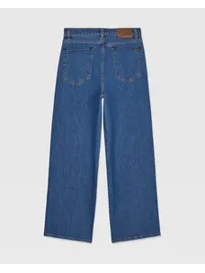 Volcom Billow Denim II | Bold Blue