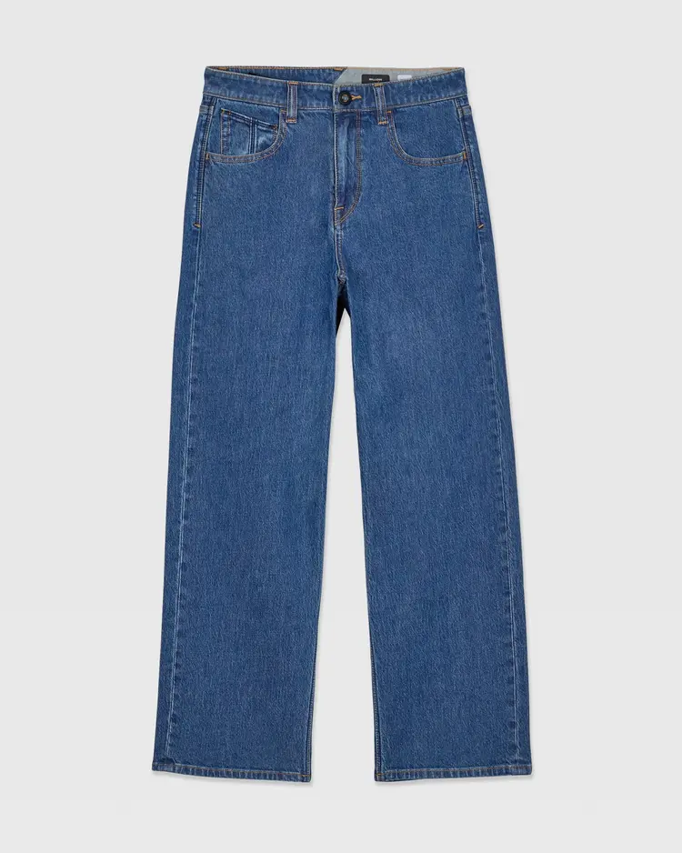 Volcom Volcom Billow Denim II | Bold Blue