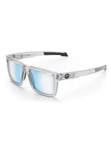 Heat Wave Heat Wave Perform Vise Z87 Vapor | Clear /Blu  Light  Blocking
