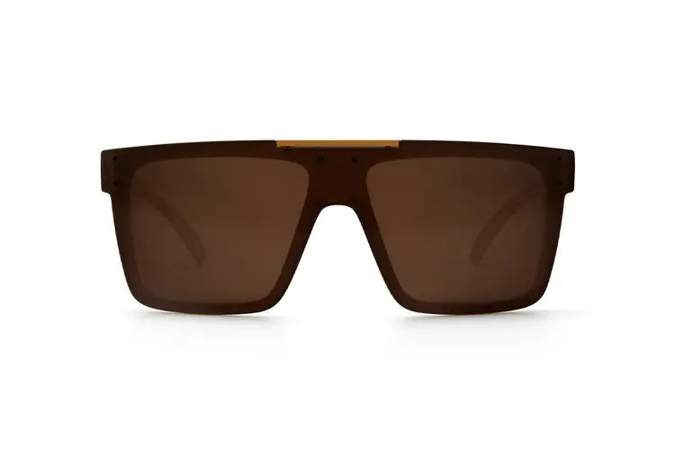 Heat Wave Quatro Z87 | Saddle Polarized