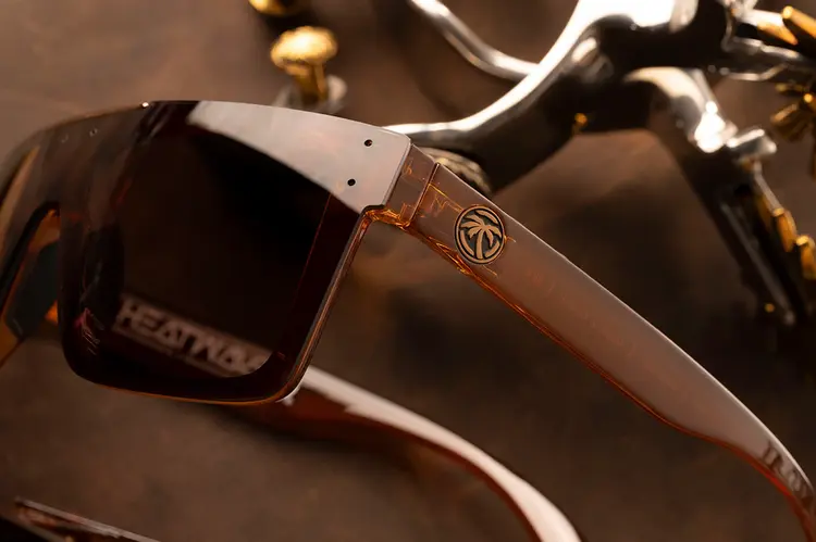 Heat Wave Quatro Z87 | Saddle Polarized