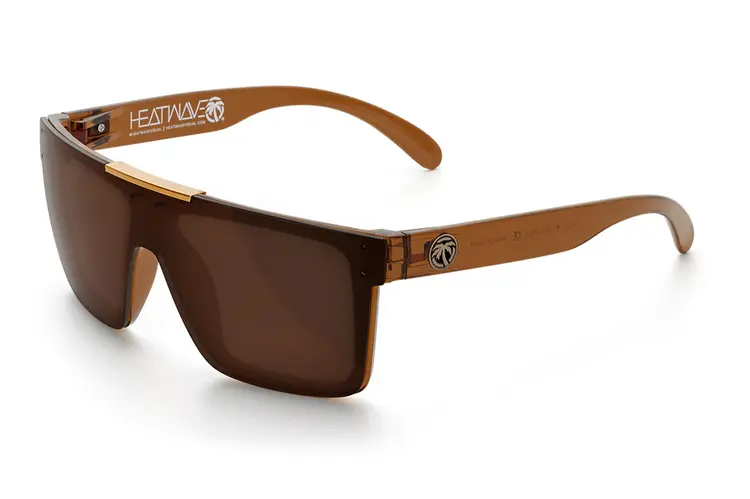 Heat Wave Quatro Z87 | Saddle Polarized